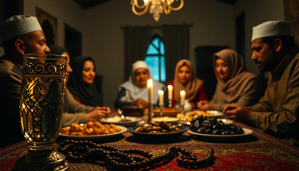 Adab Berbuka dalam Islam