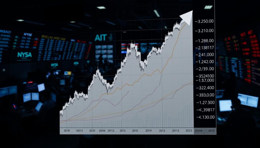 Analisis Pasar Saham