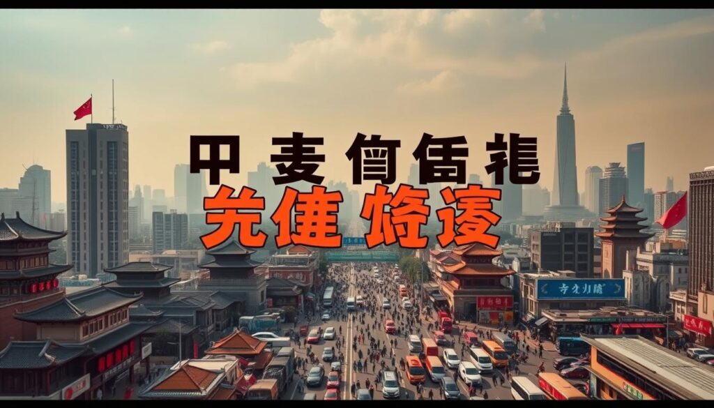 Berita Terkini China Hari Ini