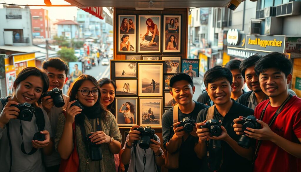 Fotografi Kreatif