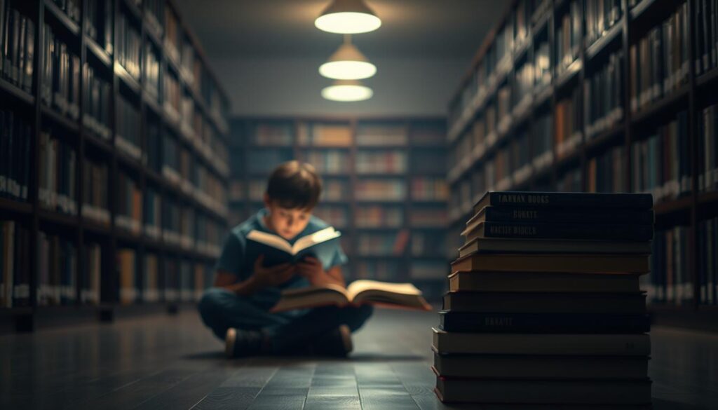 Hal-Hal Penting yang Perlu Kamu Tahu tentang Buku dan Literasi