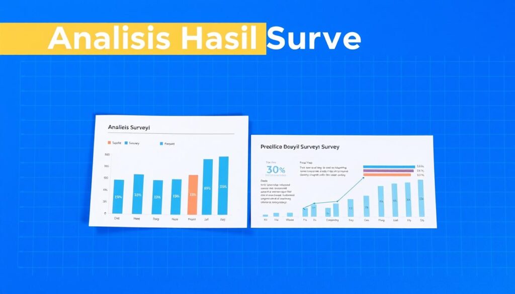 Hasil Survei Poltracking