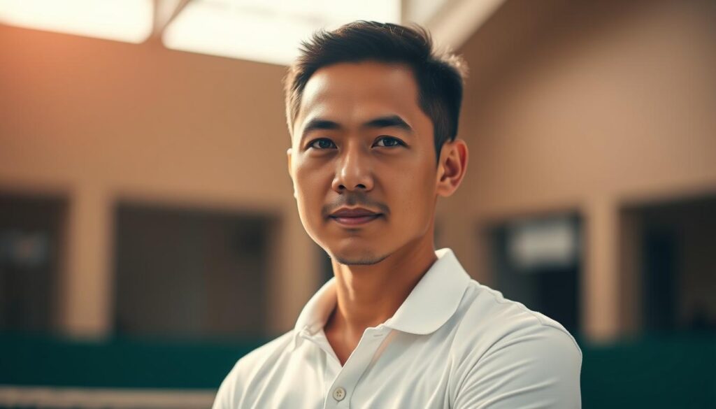 Hendra Setiawan