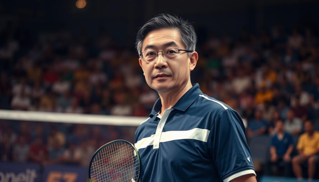Hendra Setiawan
