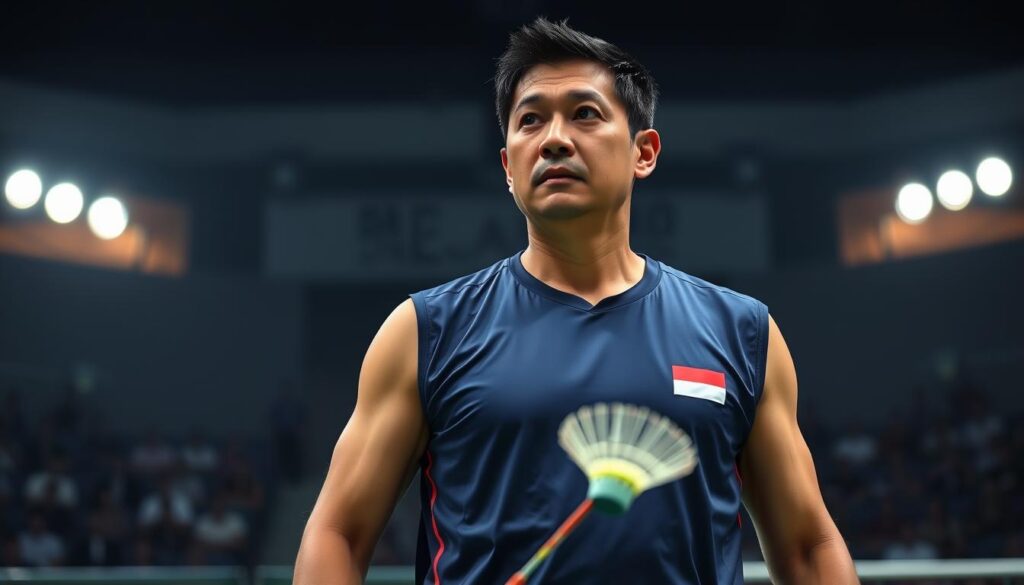 Hendra Setiawan