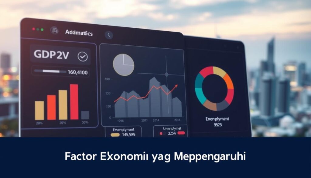 Indikator Ekonomi Terkini