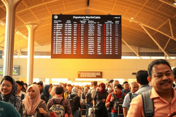 Indonesia Bakal Bisa Kirim TKI Lagi ke Arab Saudi