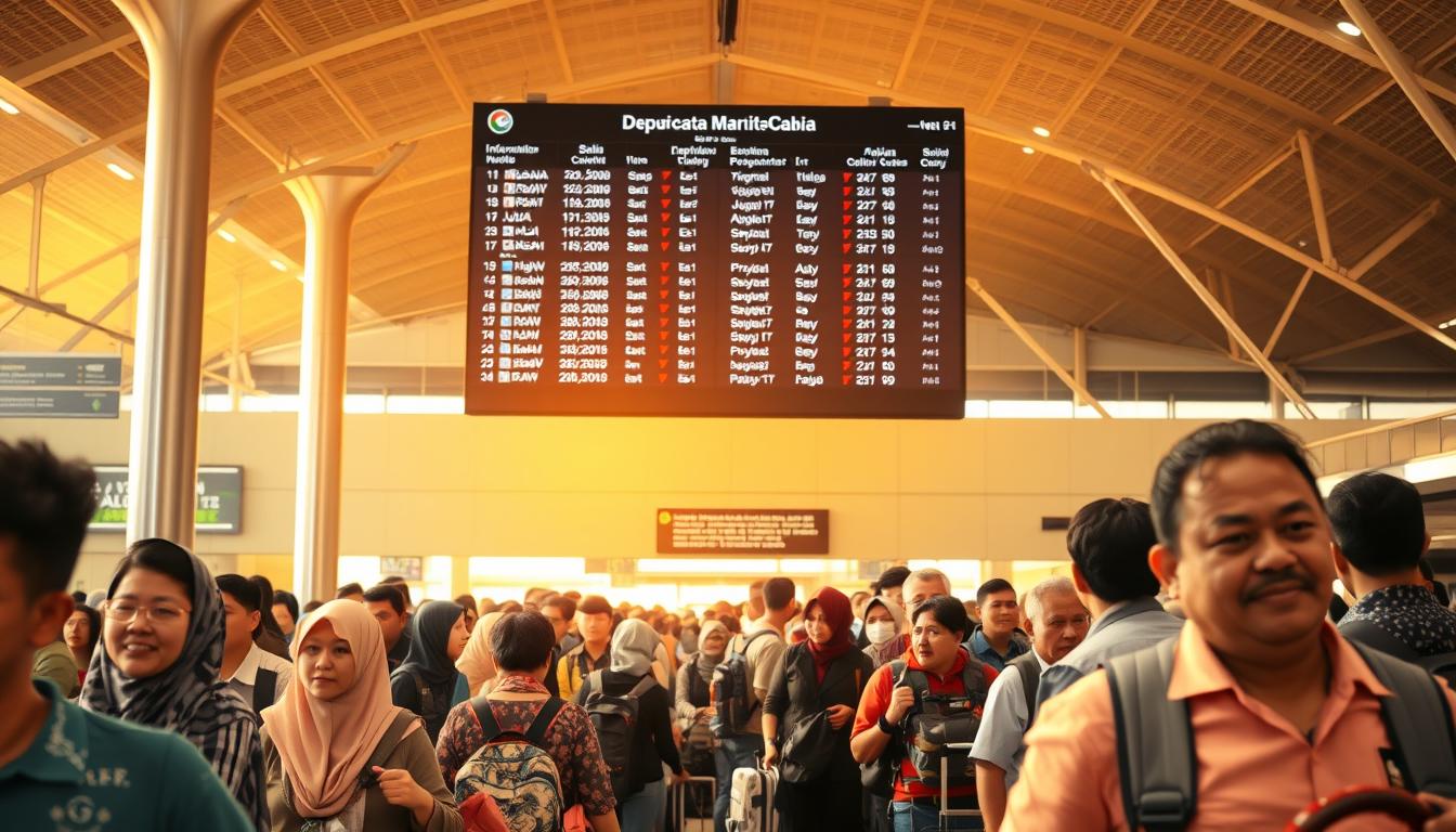 Indonesia Bakal Bisa Kirim TKI Lagi ke Arab Saudi