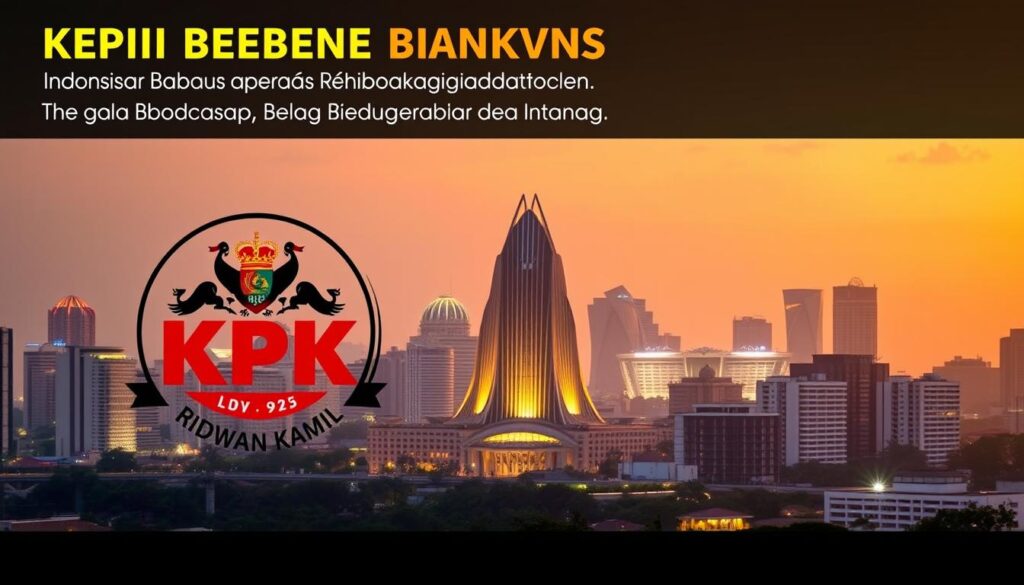 Informasi Terbaru KPK Bandung
