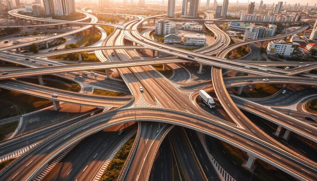 Infrastruktur Jalan