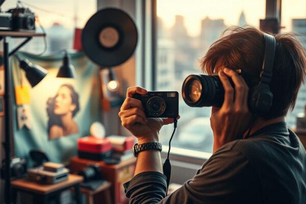 Inspirasi Harian dari Dunia Fotografi: Temukan Ide Kreatif Inspirasi Harian dari Dunia Fotografi