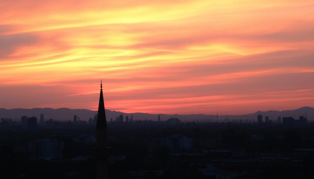 Jadwal Buka Puasa Surabaya