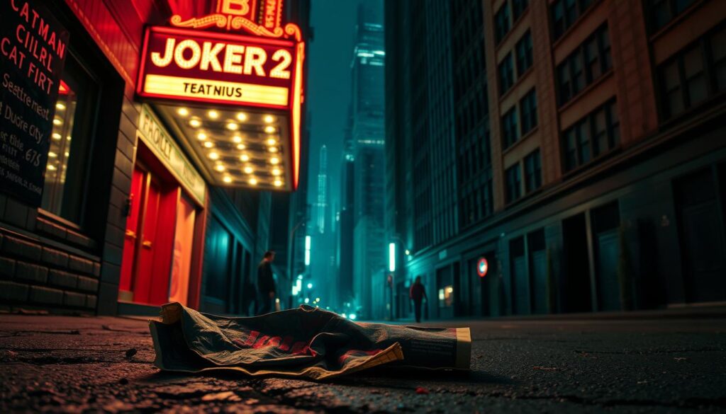 Joker 2 box office