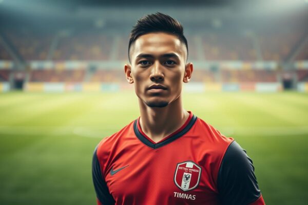Justin Hubner: Selalu Istimewa Dipanggil Timnas Indonesia Justin Hubner: Selalu Istimewa Dipanggil Timnas Indonesia