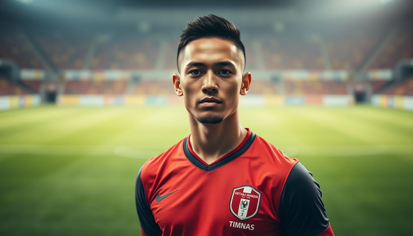 Justin Hubner: Selalu Istimewa Dipanggil Timnas Indonesia