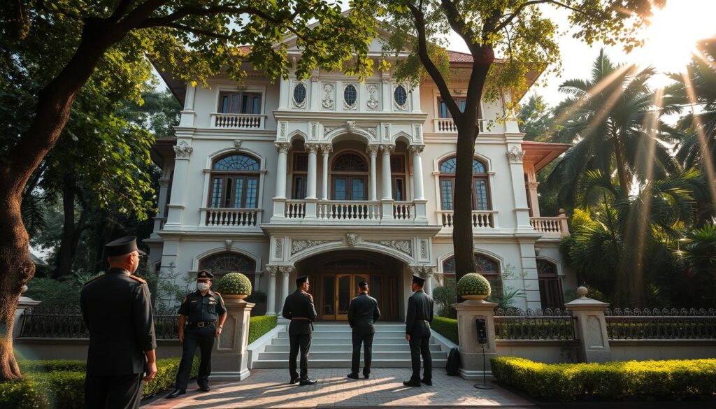 KPK Geledah Rumah Ridwan Kamil di Bandung Terkait Kasus BJB