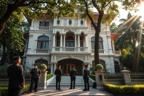 KPK Geledah Rumah Ridwan Kamil di Bandung Terkait Kasus BJB