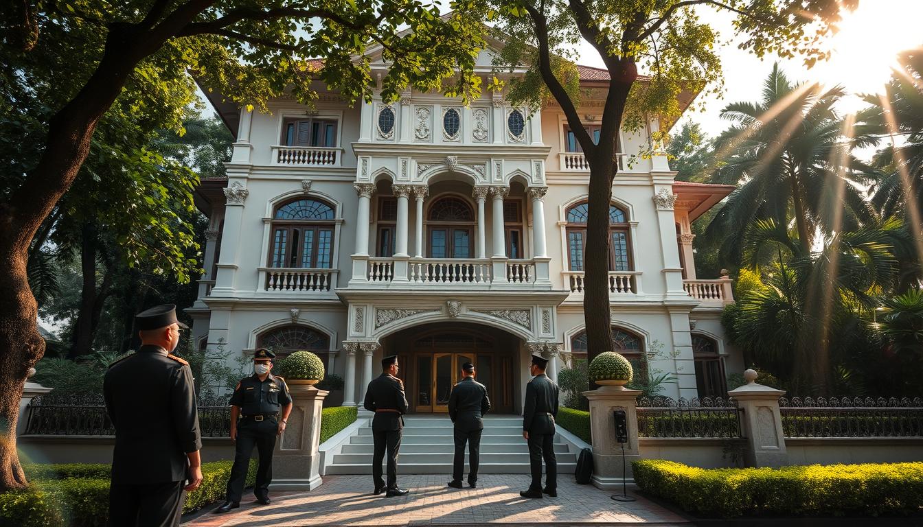 KPK Geledah Rumah Ridwan Kamil di Bandung Terkait Kasus BJB