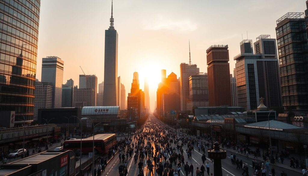 Kabar Internasional Terbaru Ekonomi China