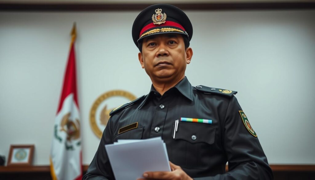 Kapolda Sulteng