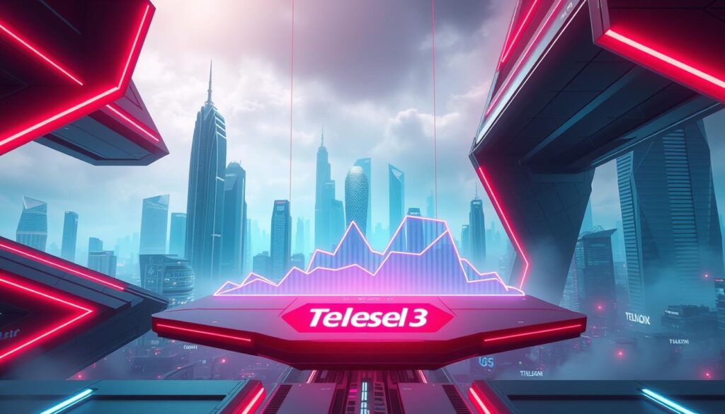 Kecepatan Telkomsel di Ookla Speedtest