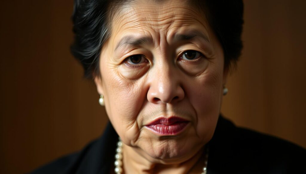 Megawati Reaksi