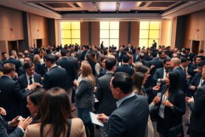 Membangun Jaringan Profesional: Tips untuk Sukses Karir