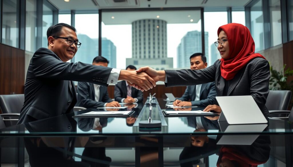 Menpan-RB dan KPK Kerja Sama