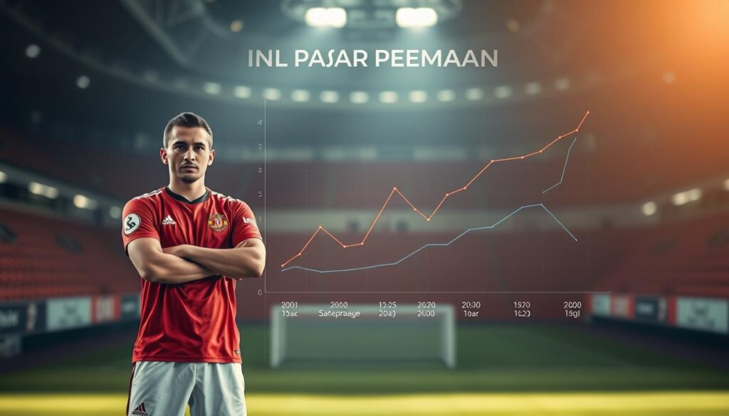Nilai Pasar Pemain