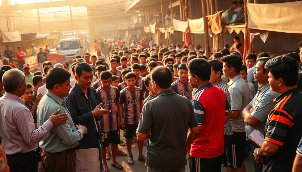 Pasar Transfer Pemain