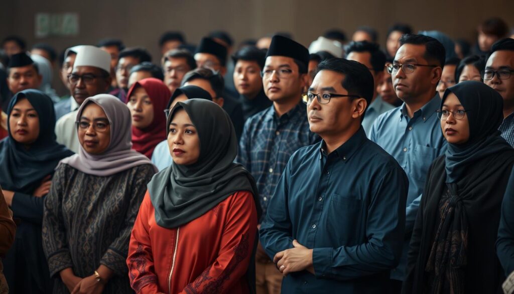 Pemilih Anies Baswedan