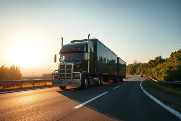 Polresta Tangerang Batasi Truk Bersumbu Tiga di Tol Tangerang-Merak