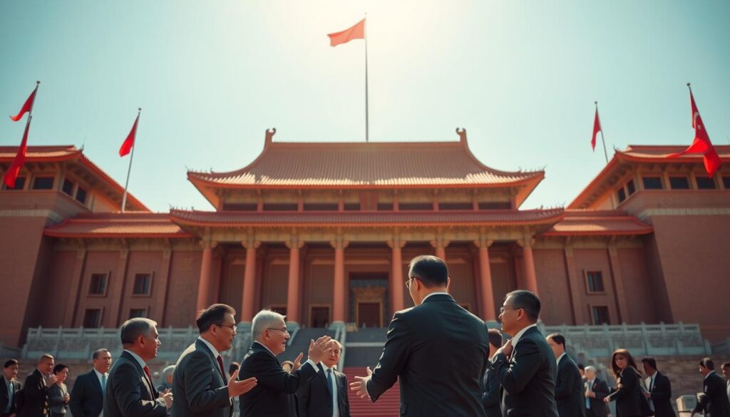 Populer Internasional: China Batalkan Kontrak