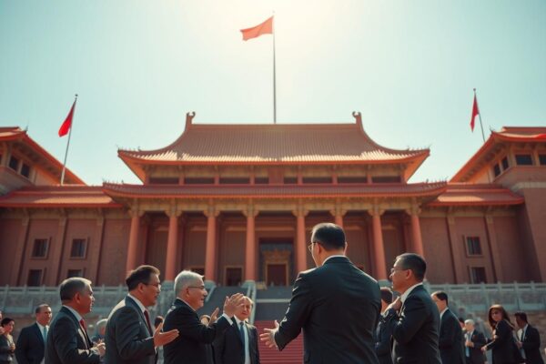 Populer Internasional: China Batalkan Kontrak