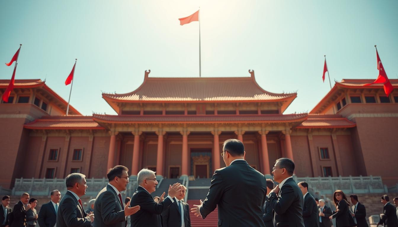 Populer Internasional: China Batalkan Kontrak