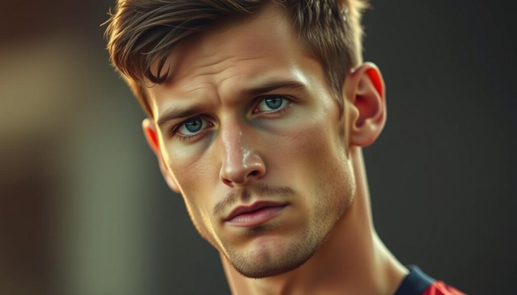 Profil Mees Hilgers