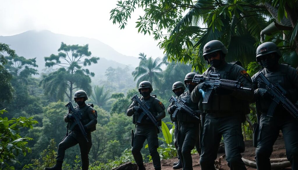Skuad Vietnam