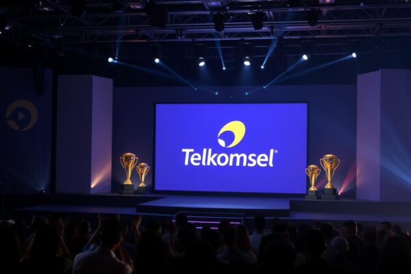 Telkomsel Sabet 7 Penghargaan di Ookla Speedtest Awards Q3-Q4 2024