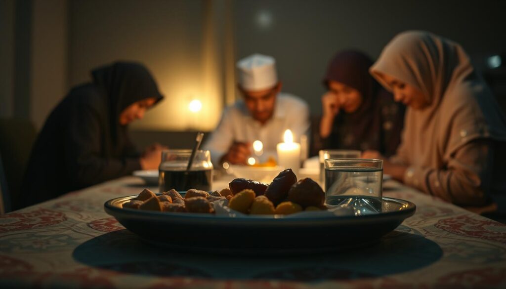 Tips Berbuka Puasa yang Benar