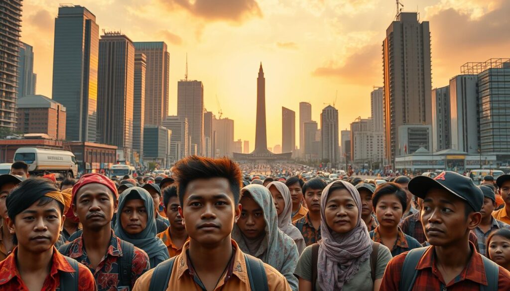 info terbaru tenaga kerja Indonesia