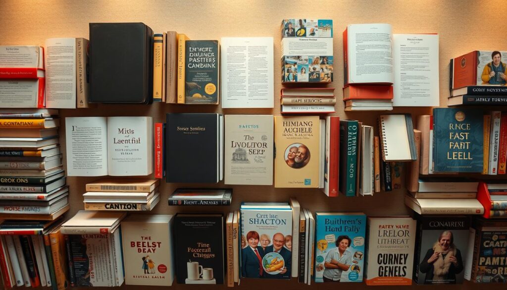 jenis-jenis buku