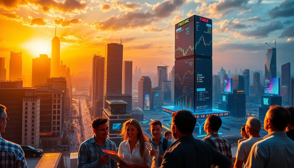 keuntungan investasi cryptocurrency