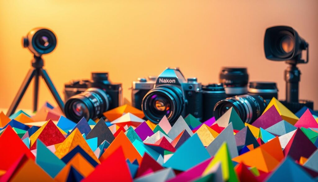 komposisi fotografi