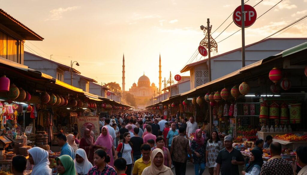 libur Idul Fitri 2025