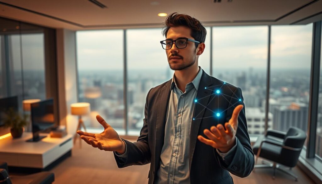 peluang bisnis blockchain