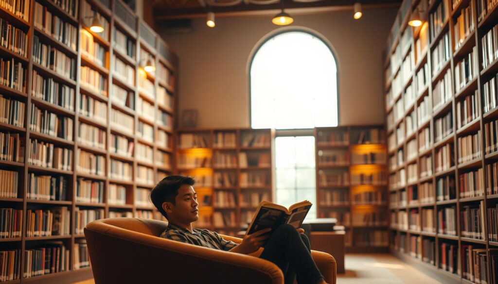 pentingnya literasi