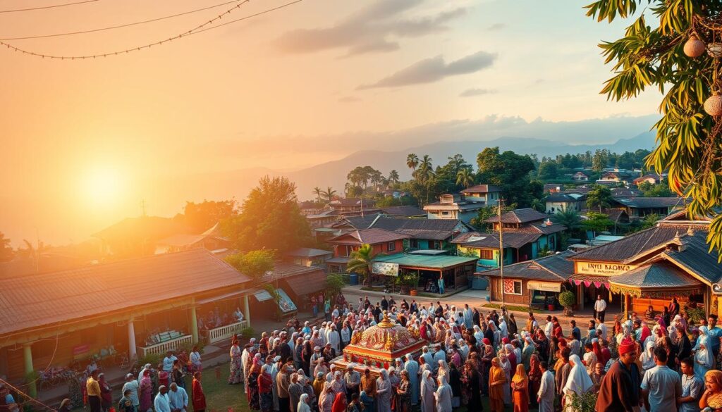 prediksi kalender Idul Fitri