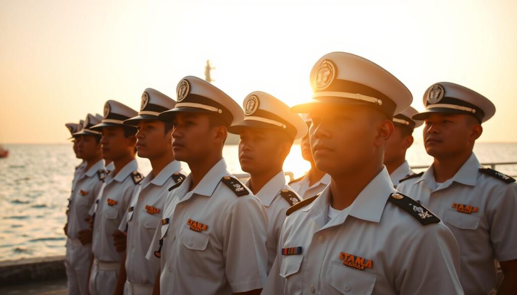 reformasi TNI AL