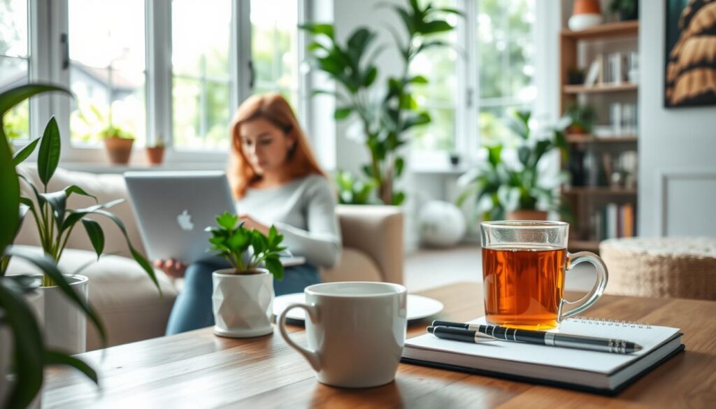 strategi work-life balance