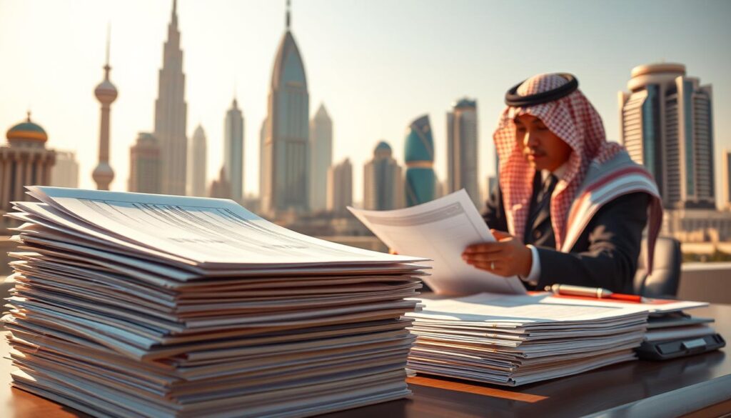 syarat kerja TKI ke Saudi Arabia